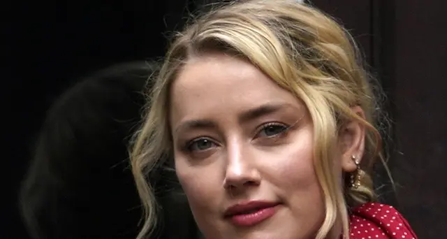 Amber Heard sotto accusa, 'picchiò sua sorella'