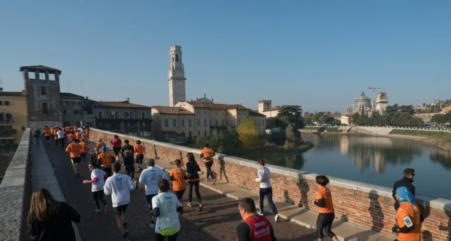 Resia Rosolina Relay, di corsa dalla montagna all’Adriatico