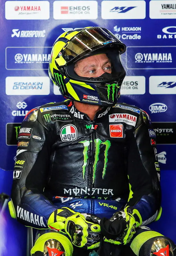 A Jerez dietro a Vinales c’è Valentino. Sorpresa Ktm, Honda giù