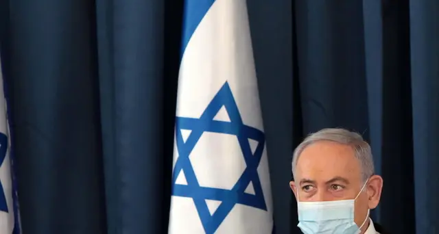 Netanyahu avvisa Siria e Libano, non tollereremo attacchi