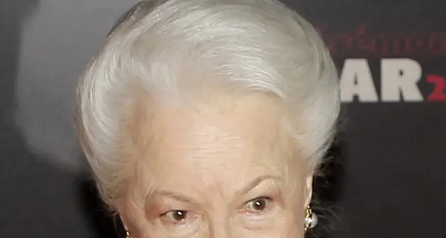 Addio Olivia de Havilland, ultima diva di Hollywood