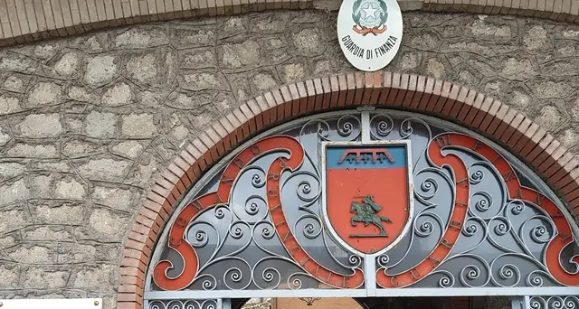 Coronavirus, Gdf scopre riciclaggio 120 mln, 12 arresti