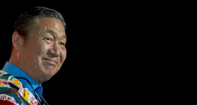 Addio allo stilista giapponese Yamamoto