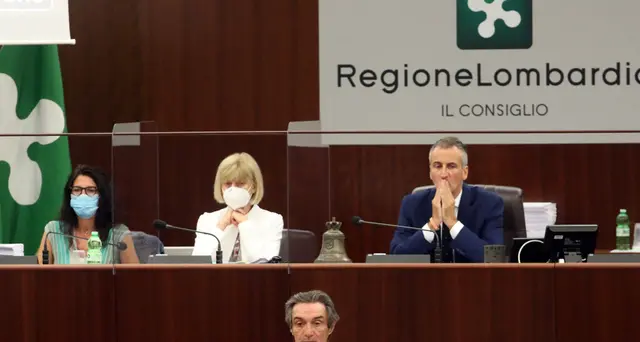 'Bongiovanni ha agito con competenza'