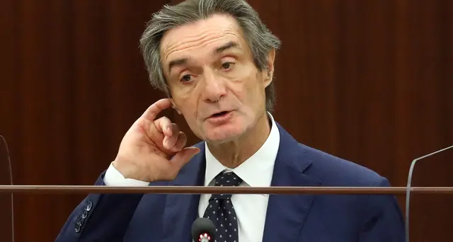 Fontana,detto cognato rinunciare a soldi