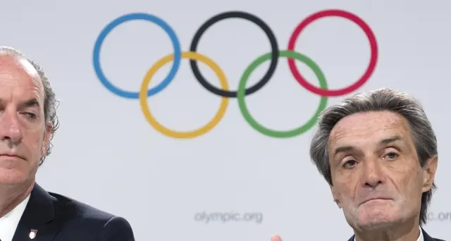 Zaia, Fontana persona perbene, saprà spiegare