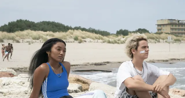 \"We are who we are\", la serie di Guadagnino dal 9/10 su Sky