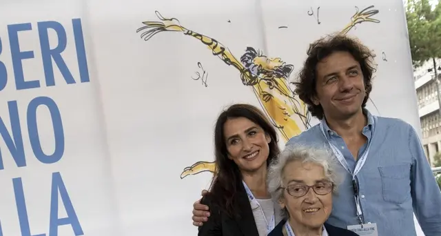Eutanasia: Welby e Cappato assolti per morte Trentini