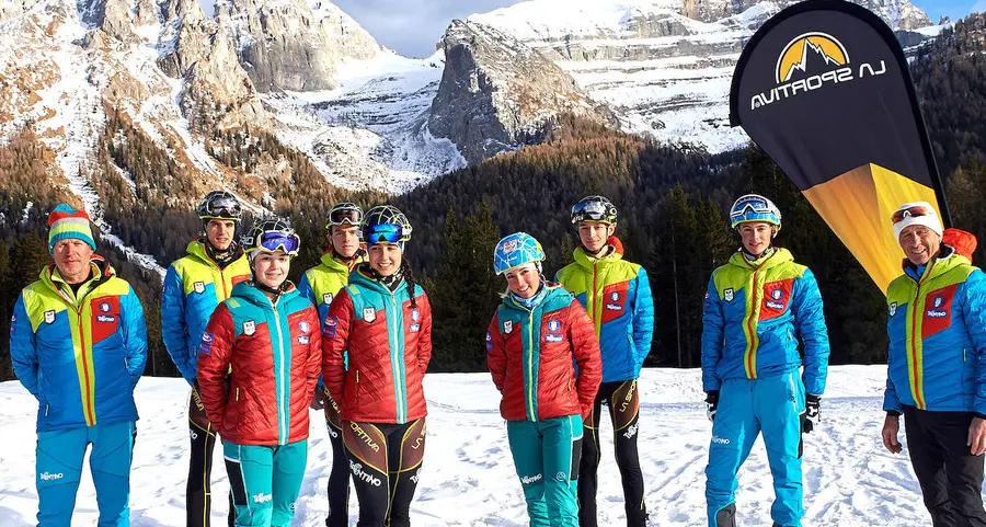 Sci alpinismo, Moreschini e Felicetti al top