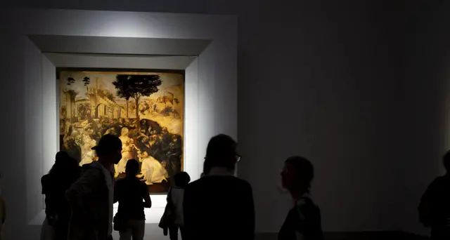 Uffizi, Franceschini richiama il Comitato Scientifico