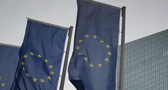 Bce a banche, niente dividendi fino a prossimo anno