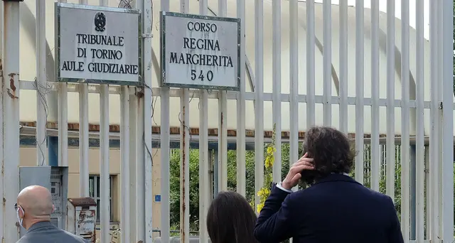 Ultrà Juve, una condanna e 12 a giudizio