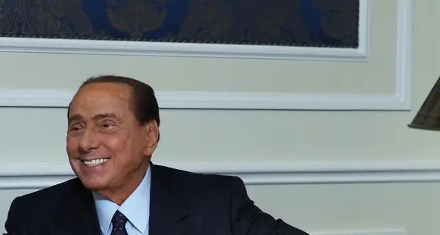 Berlusconi,sbagliano dare scontato sì FI a scostamento