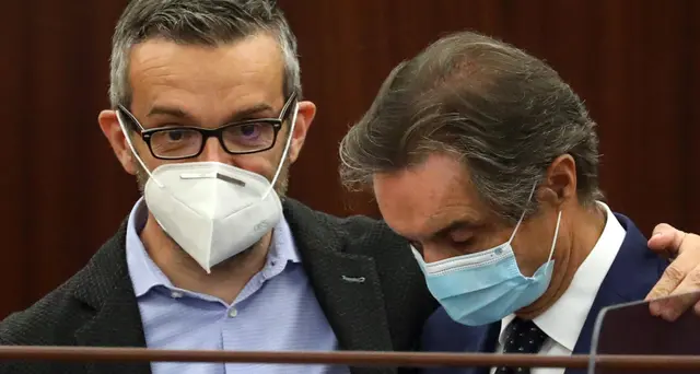 Camici,legali Aria bloccarono donazione
