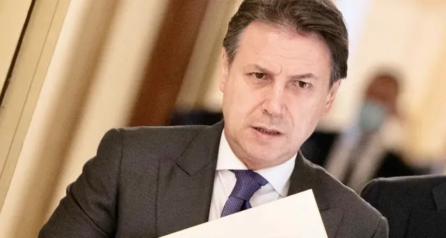 Conte, doveroso condividere con Camere stato emergenza