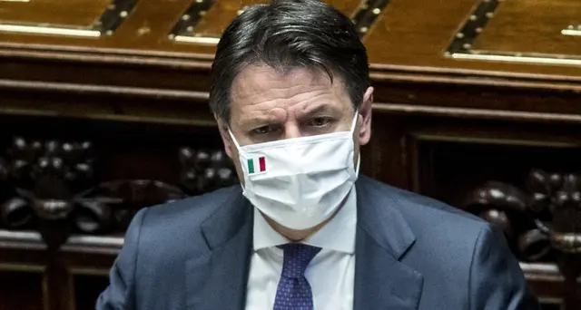 Conte, senza emergenza stop navi quarantena migranti