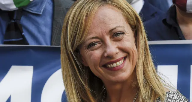 Fase 3: Meloni, da Conte deriva liberticida