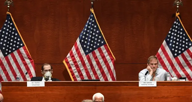 Barr, 'non ho niente da dimostrare,non conoscevo Trump'