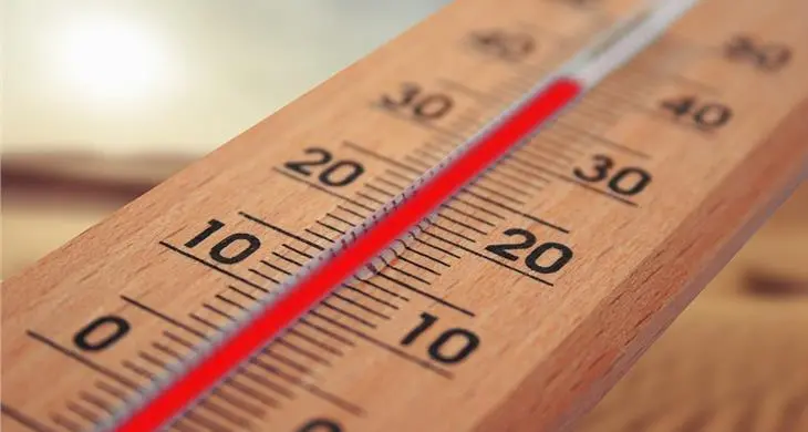 Caldo record in Alto Adige, a Bolzano e Merano 35 gradi