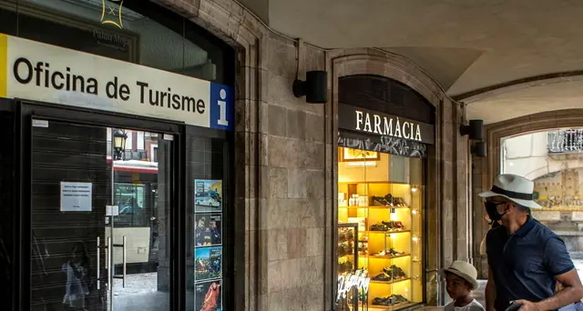 Spagna, un milione di posti persi nel secondo trimestre