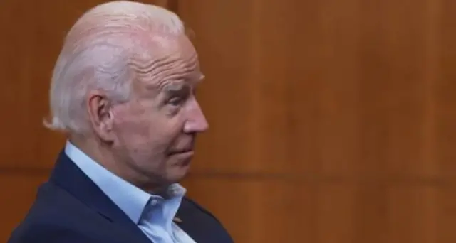 Biden,corro perchè Trump presidente,in gioco democrazia