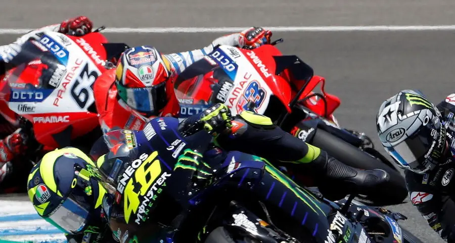 Rossi ci crede: «Veloce anche a Brno»