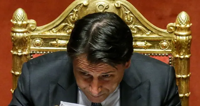 Conte,ad alcuni sfugge che stato emergenza previsto da legge