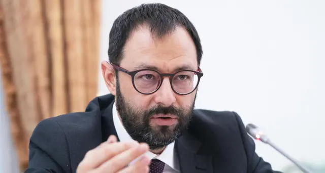 Patuanelli, superbonus proseguirà con risorse Ue