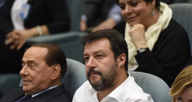 Dl Agosto: Salvini,a nostre richieste nessuna risposta
