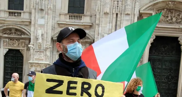 Metà imprese ha usato la Cig, molte anche senza calo ricavi