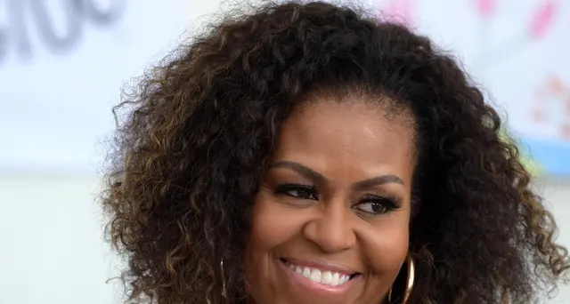 Michelle sbarca su Spotify e intervista Barack
