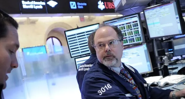 Borse: Europa volatile, guarda a Fed