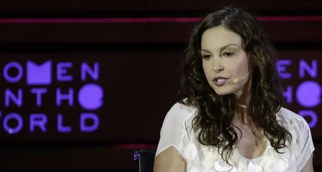 Ashley Judd vince appello contro Weinstein su causa molestie