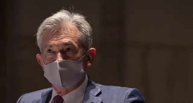 Fed: da Covid-19 rischi, ripresa dipende da virus