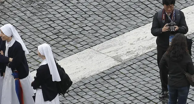 Civiltà Cattolica, abusi di potere in congregazioni suore