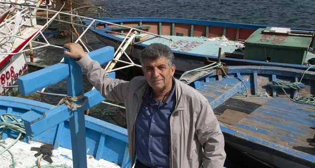 Bartolo e Castellitto, l'Europa grande assente sui migranti