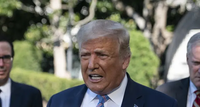 Pil Usa crolla nel secondo trimestre, -32,9%