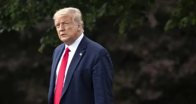Trump, 'ritardare elezioni fino a quando voto sicuro?'