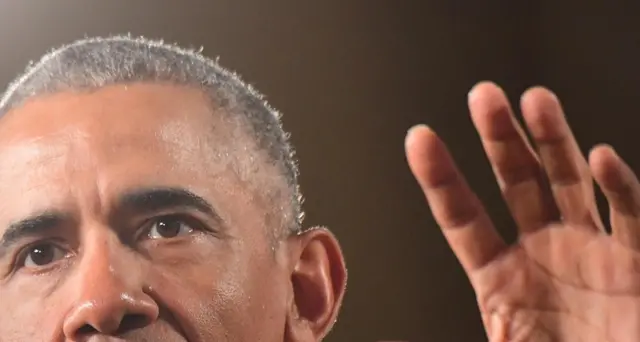 Obama, Trump alimenta nativismo, razzismo e sessismo