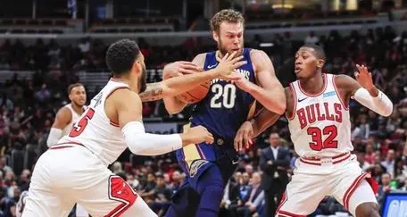 La Nba riparte nella “bolla” ma il Covid fa ancora paura