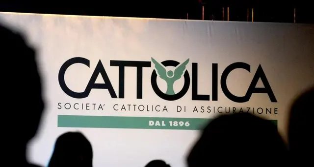 Cattolica dice sì a spa e spiana la strada per le Generali