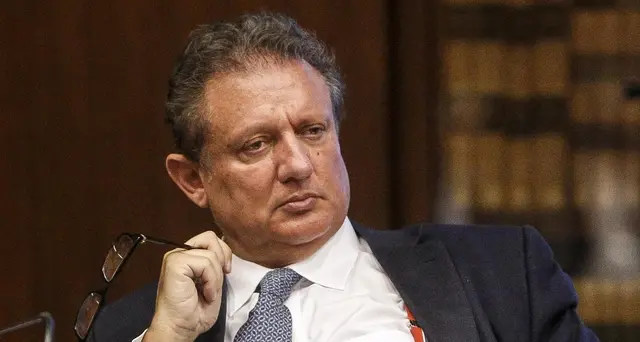 Di Bella, io negli Usa da francescano della notizia