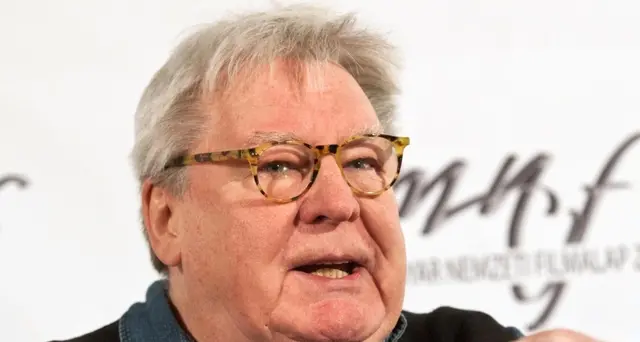 E' morto il regista Alan Parker
