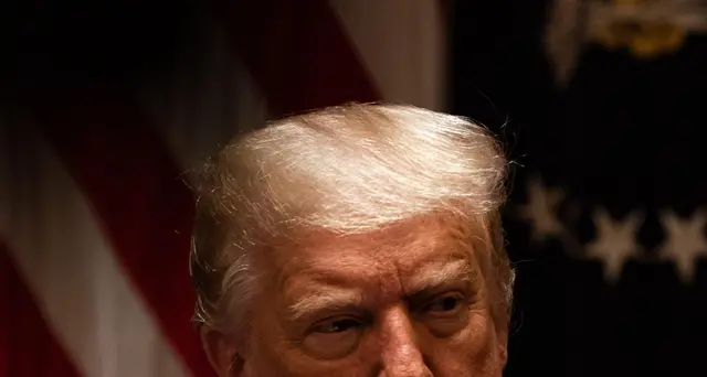 Trump, decreto per vietare TikTok