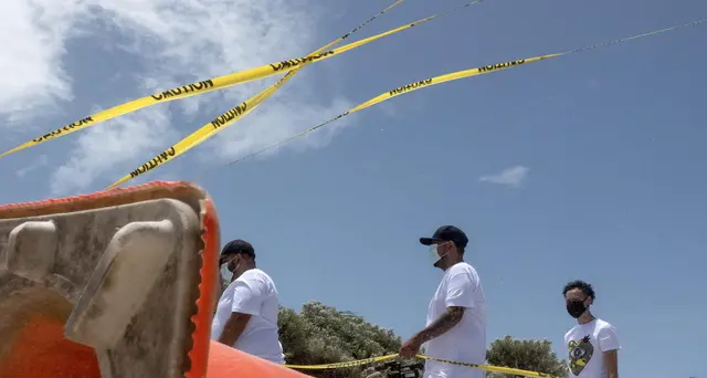 La Florida si prepara all'impatto dell'uragano Isaias