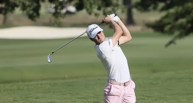 Golf, Justin Thomas nuovo n.1 al mondo