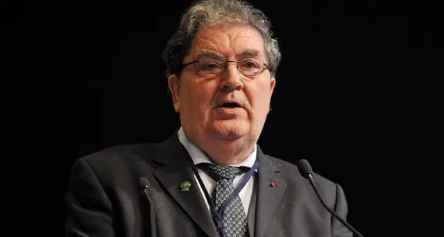 Morto Premio Nobel per la Pace nordirlandese Hume