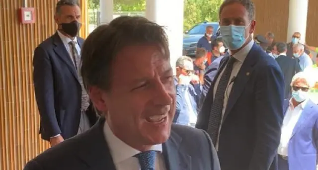Doppia preferenza: Conte, rinvio voto Puglia? Non mi consta