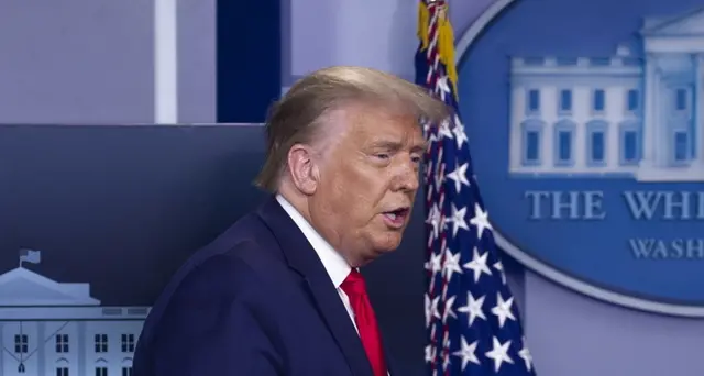 Trump, indagine procura Nyc è sempre caccia a streghe