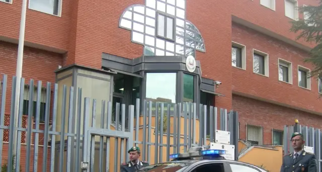 Esponente cosca 'ndrangheta ma con reddito, denunciato